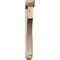 Ekena Millwork Westlake Arts and Crafts Smooth Bracket w/ Offset Brace, Douglas Fir, 5 1/2"W x 42"D x 42"H BKT0604X42X42WTL03SDF - alternate 2